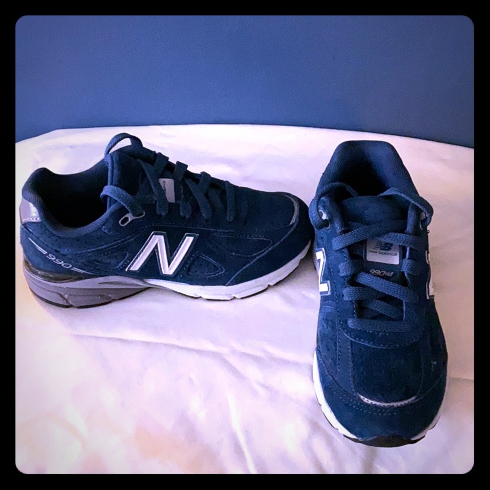New Balance 990 Sneakers